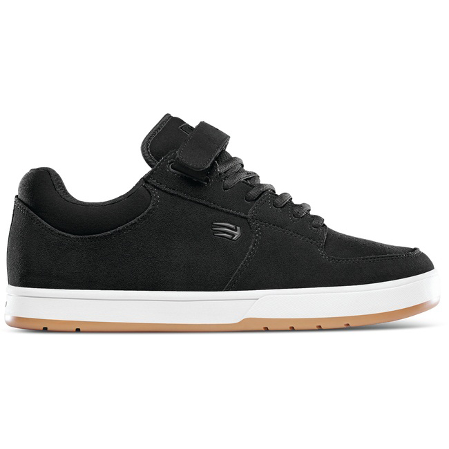 Etnies Joslin 2 Miesten Kengät Mustat/Valkoinen | 78634KPZM